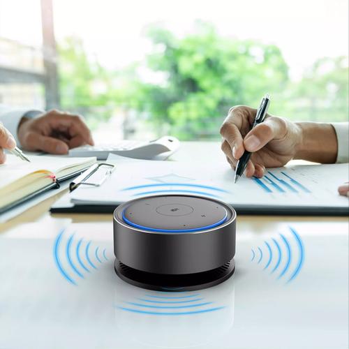 音頻產品,而隨著近幾年居家辦公場景的提升,互聯網會議平臺的快速發展